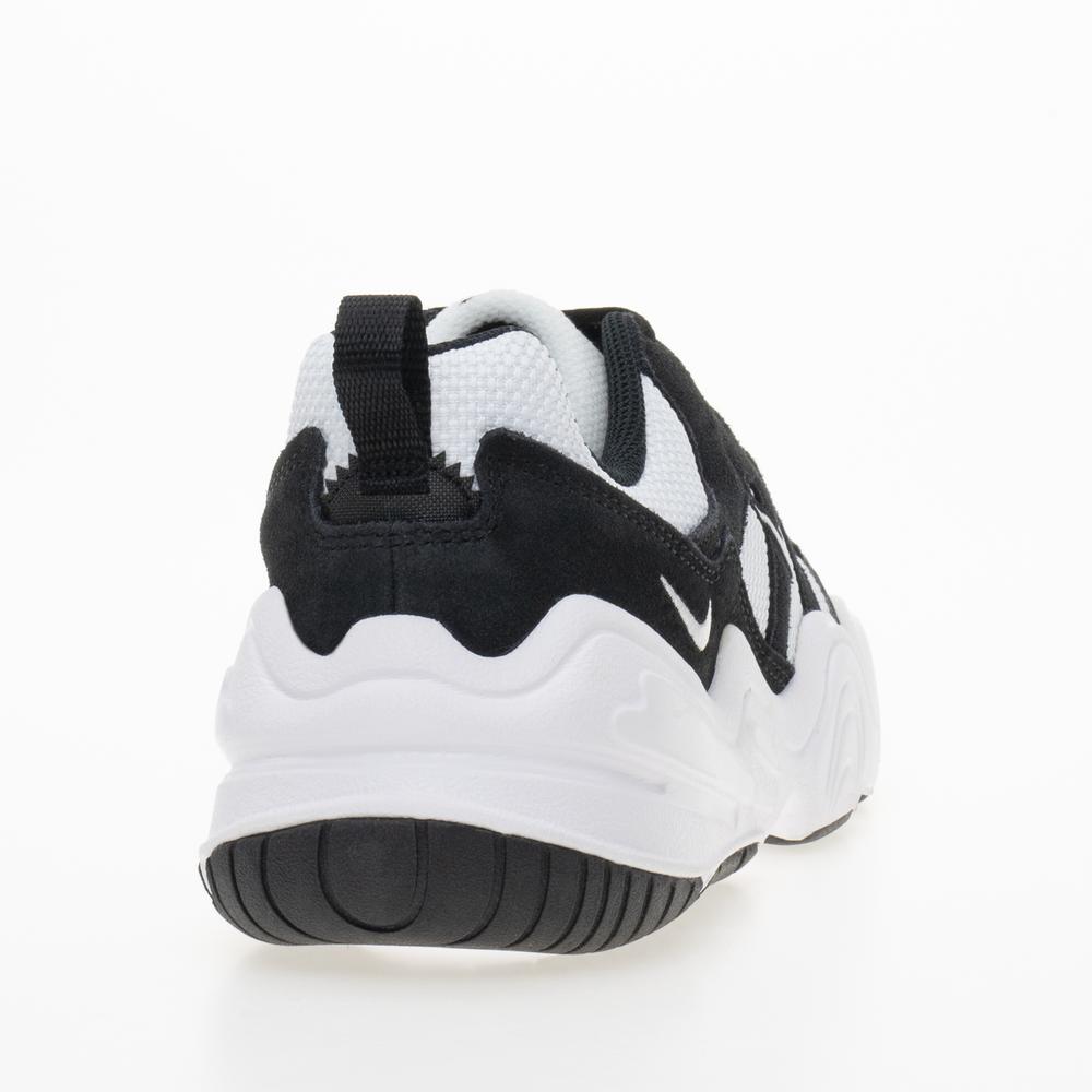 Boty Nike Tech Hera DR9761-101 - černé