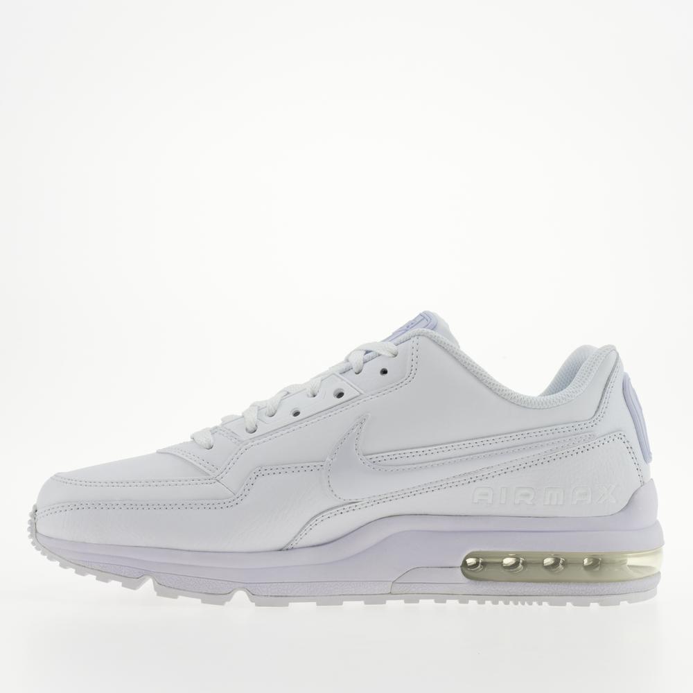 Boty Nike Air Max LTD 3 687977-111 - bílé