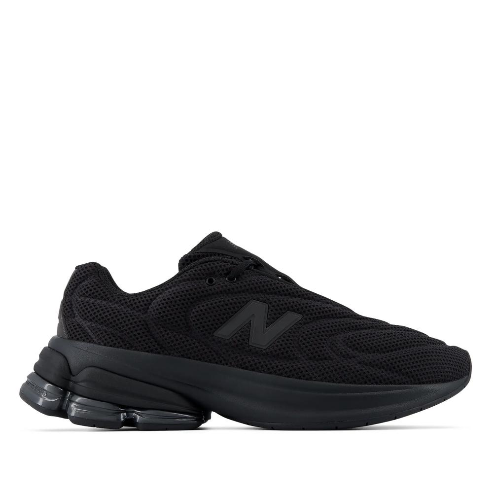 Unisex boty New Balance ABZORB U50302J5 - černé