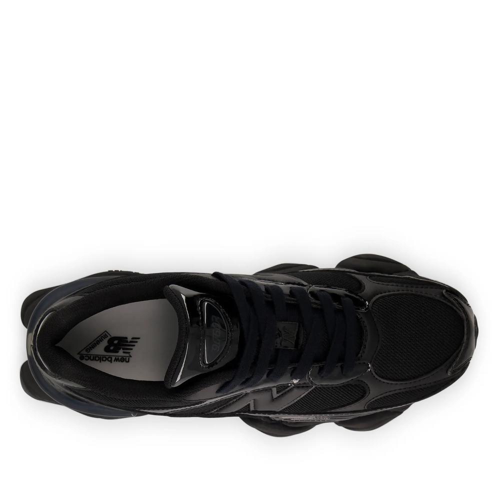 Dámské boty New Balance U90603BQ - černé