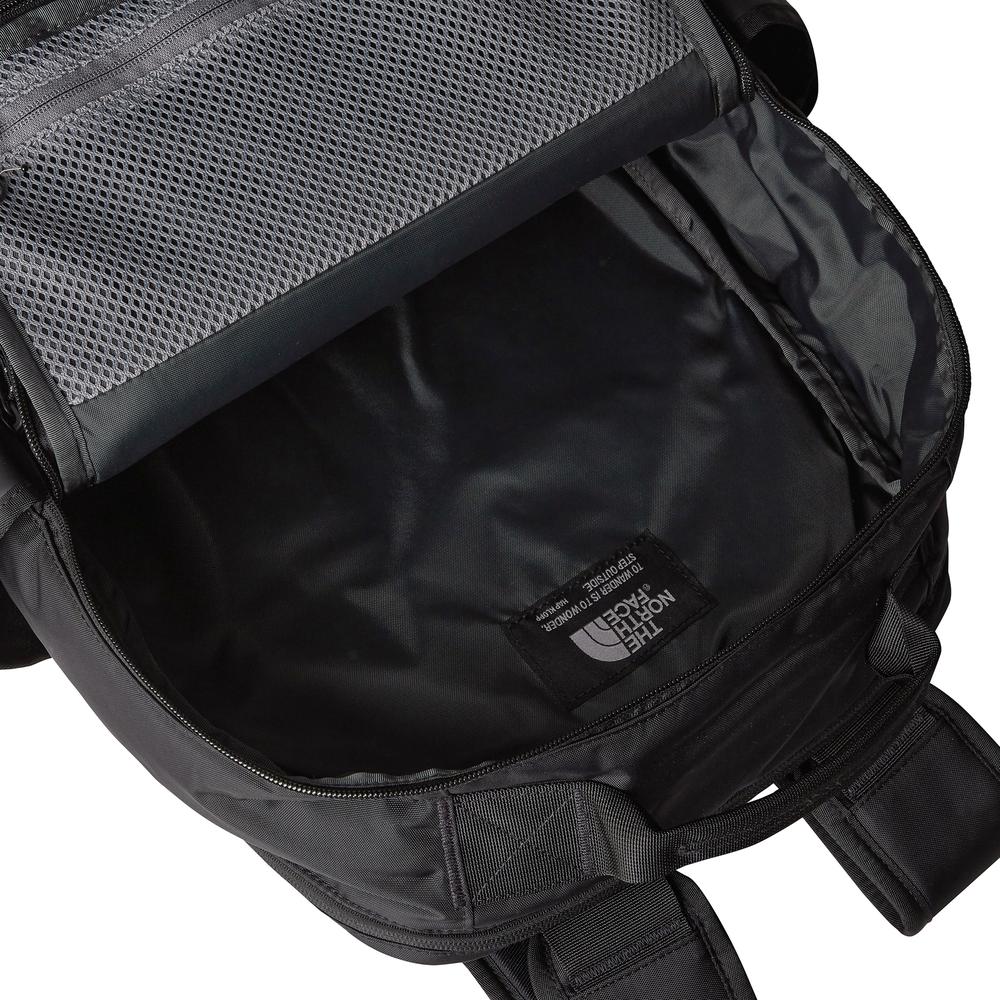 Ruksak unisex The North Face Base Camp 0A8BK4BIA1 - černé