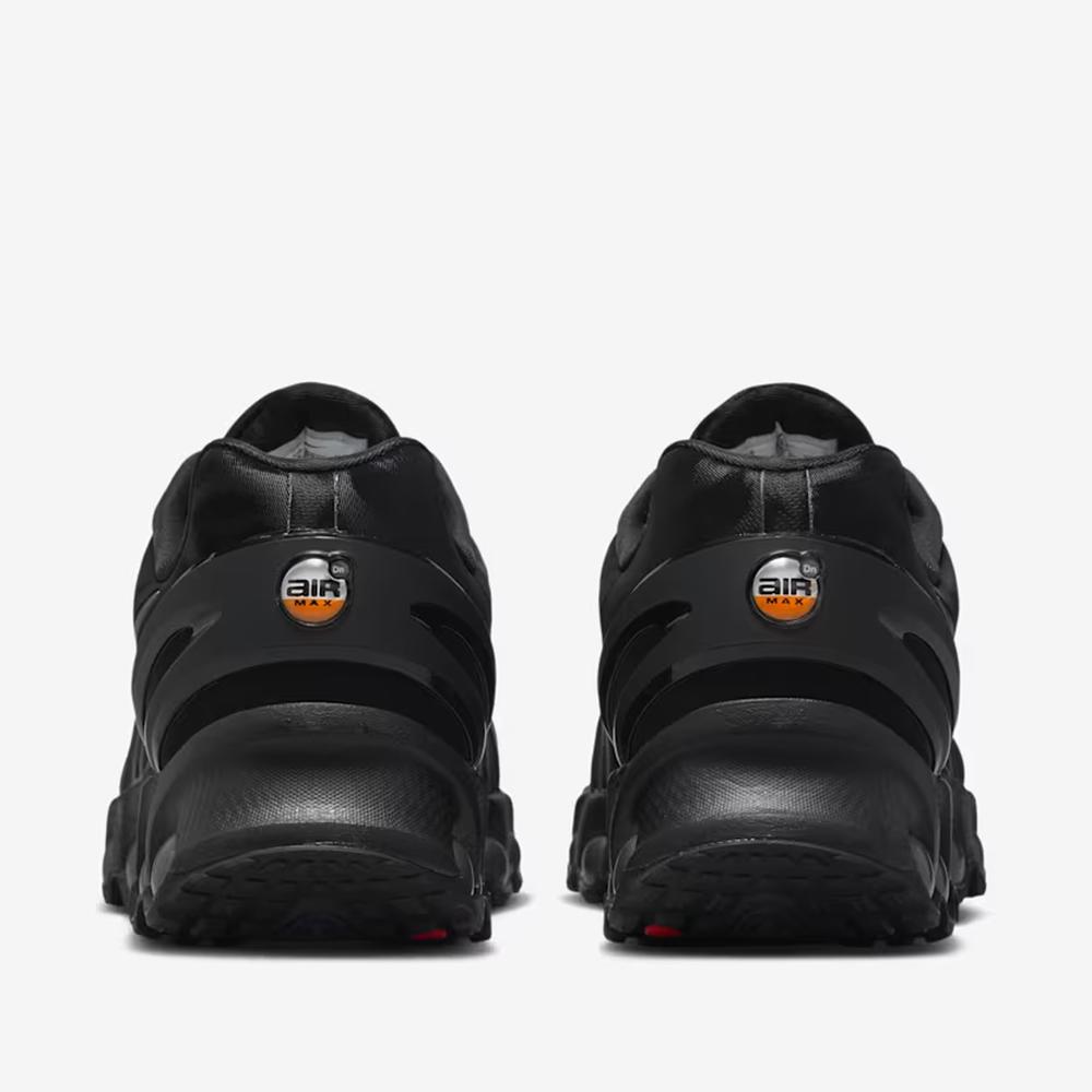 Unisex  boty Air Max Dn8 SE IB1991-001 - černé