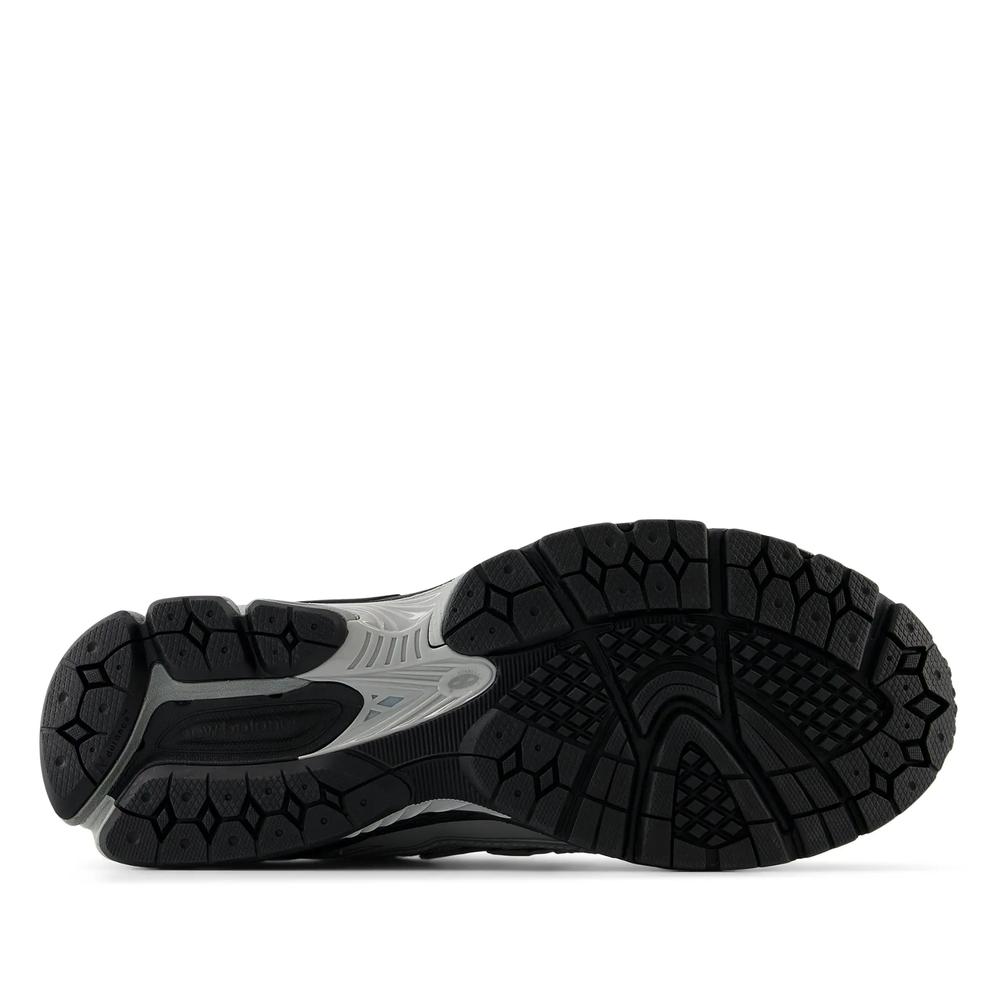 Unisex boty New Balance M1906RLG - šedivé