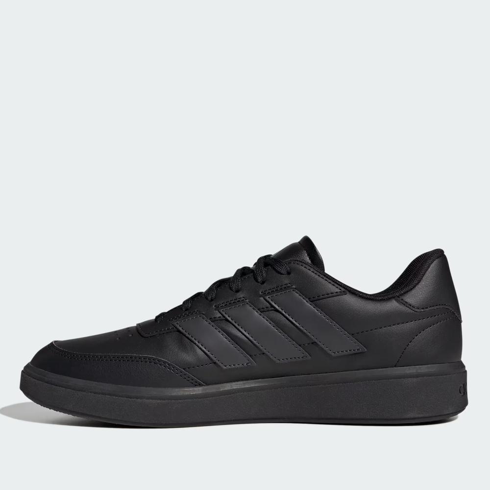 Pánské boty adidas Courtblock IF6449 - černé