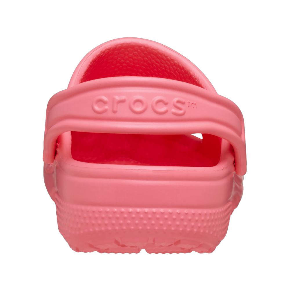 Žabky Crocs Classic Clog 206991-6UI - růžové