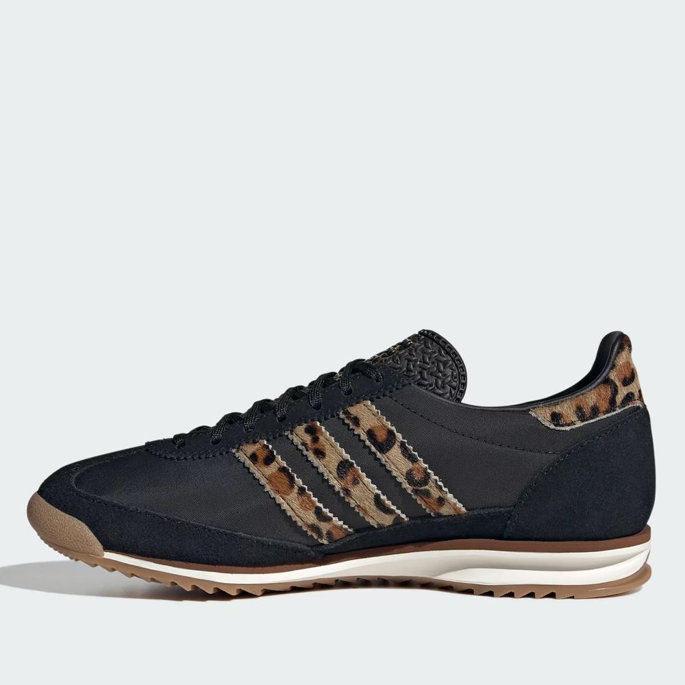 Dámské boty adidas Originals SL RS 72 JR1640 - černé
