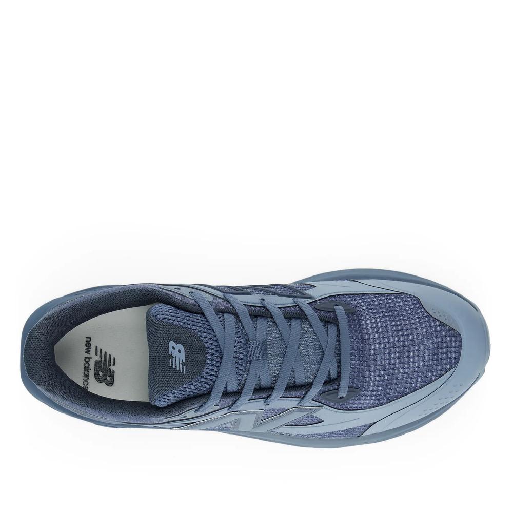 Unisex boty New Balance UTRN8X3 - modré