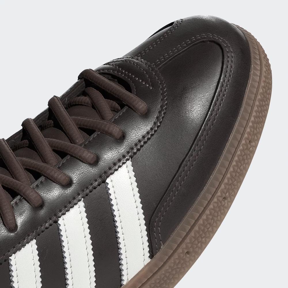 Unisex boty Originals Handball Spezial KI8581 - černé