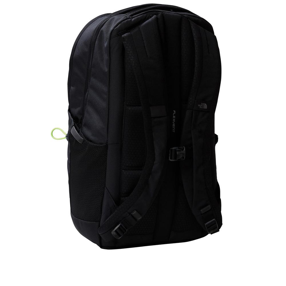 Ruksak The North Face Jester 0A3VXFASQ1 - černé