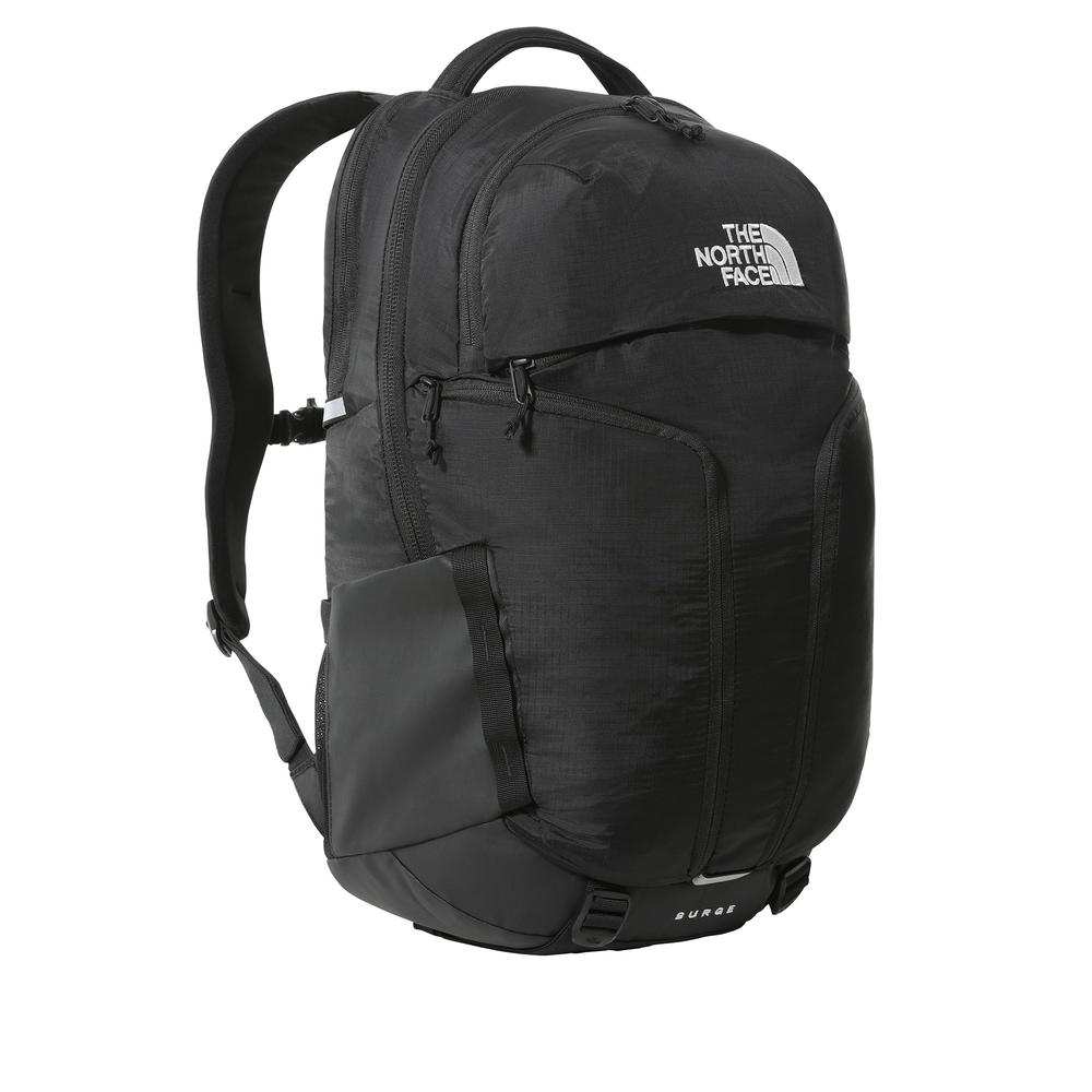 Plecak The North Face Surge 0A52SGKX71 - černé