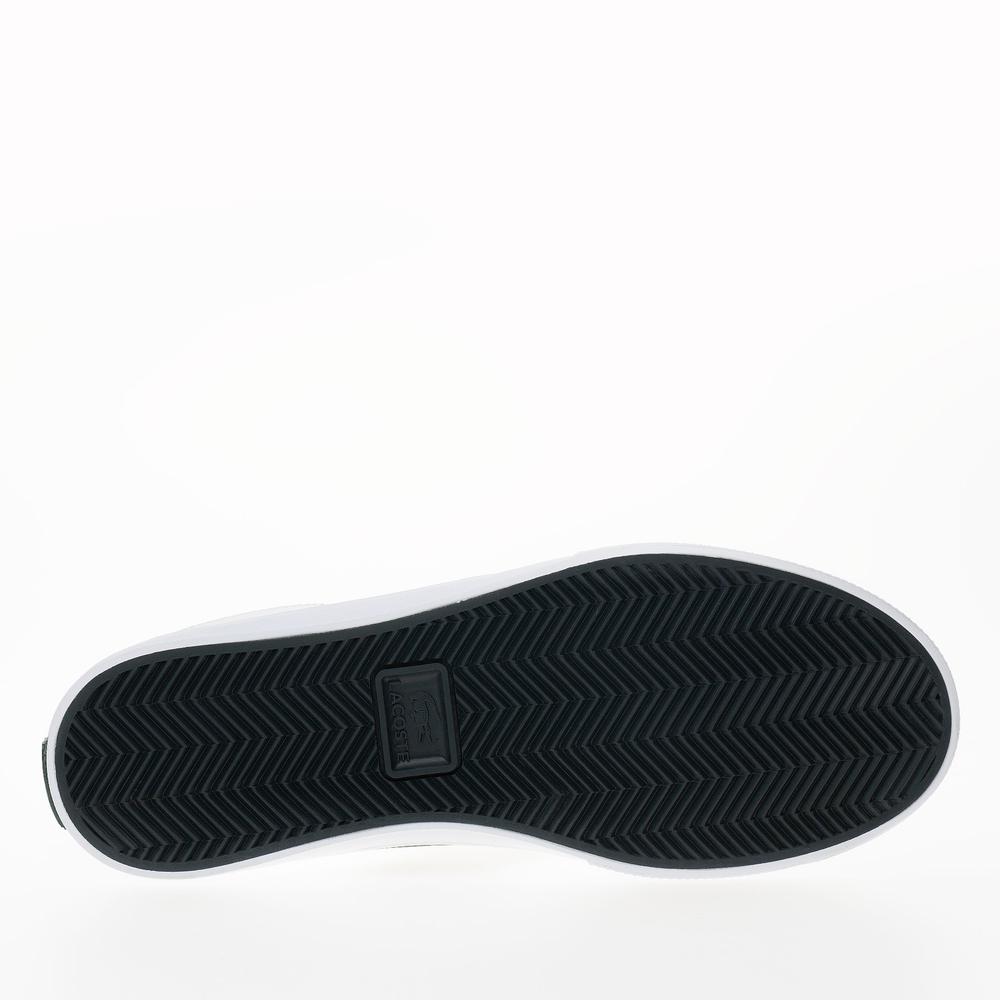 Boty Lacoste Court Master Pro 1232 SMA 745SMA0121-1R5 - bílé