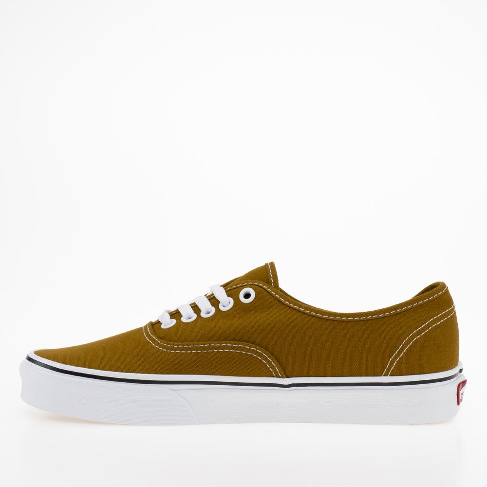Boty Vans Color Theory Authentic VN0009PV1M71 - žluté