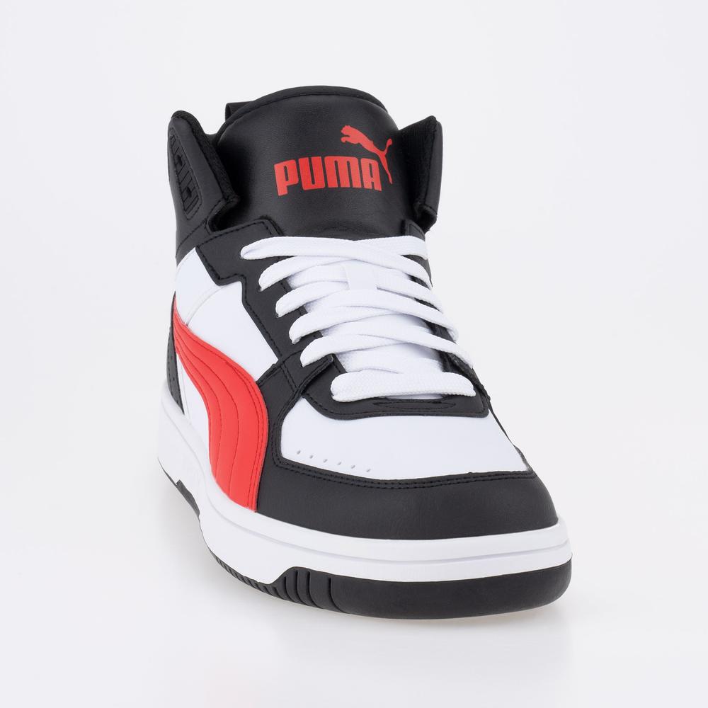 Boty Puma Rebound Joy 37476522 - různobarevné