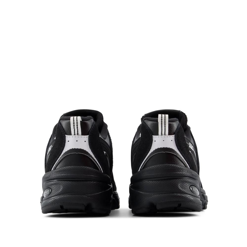 Dětské boty New Balance G5301PD - černé