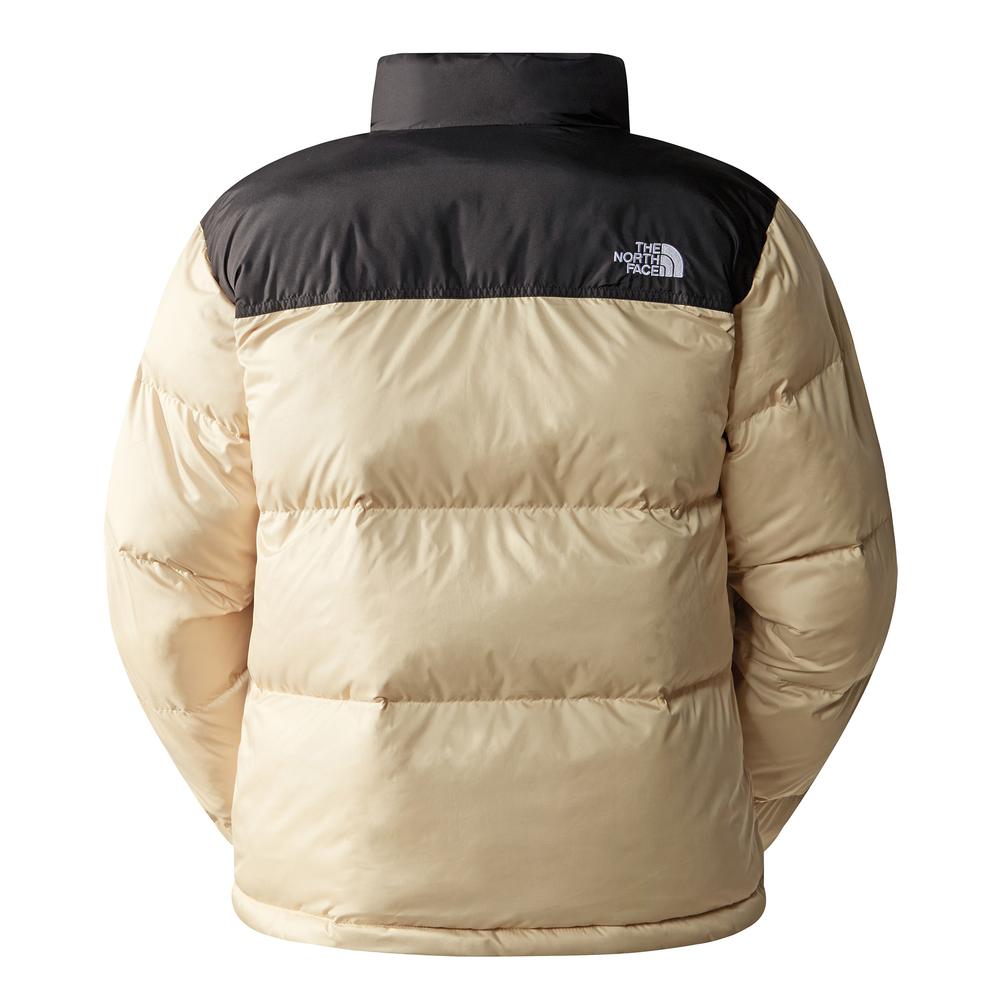 Bunda The North Face Saikuru 0A853I4D51 - béžové