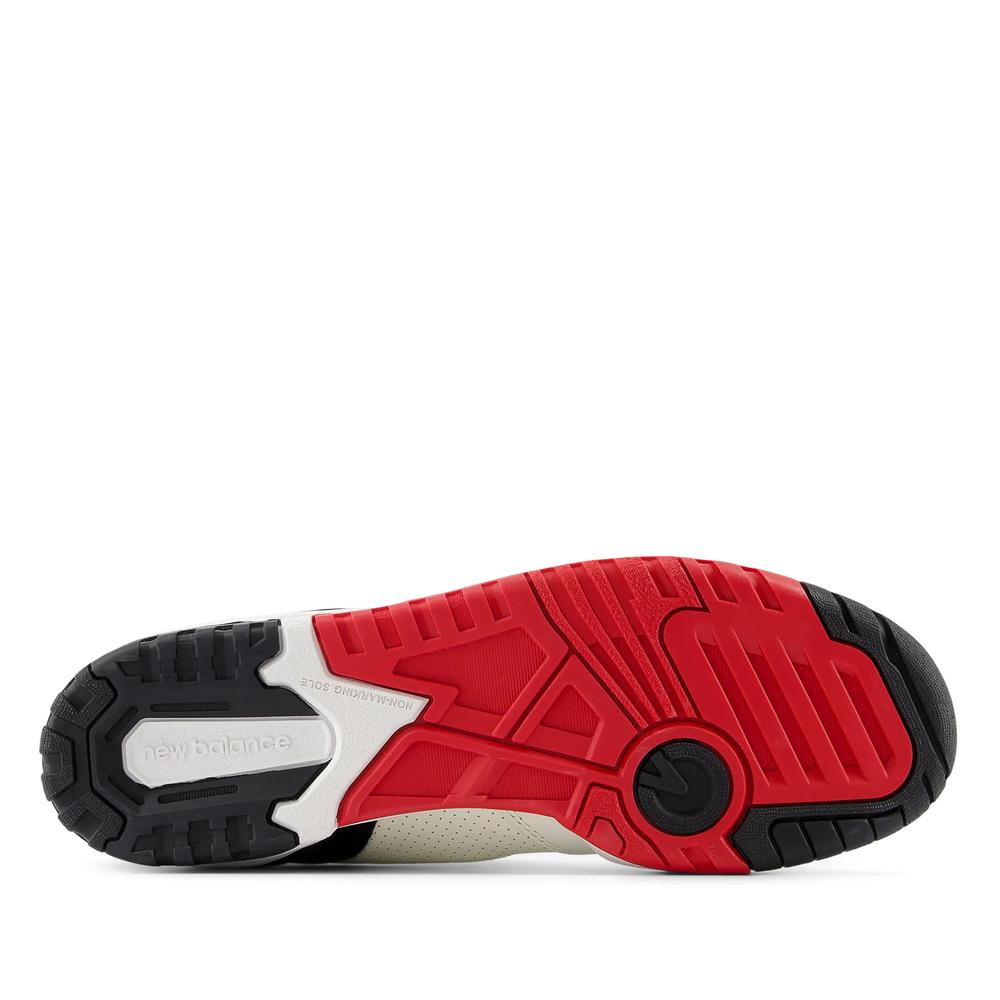 Unisex boty New Balance BB550STR  - různobarevné