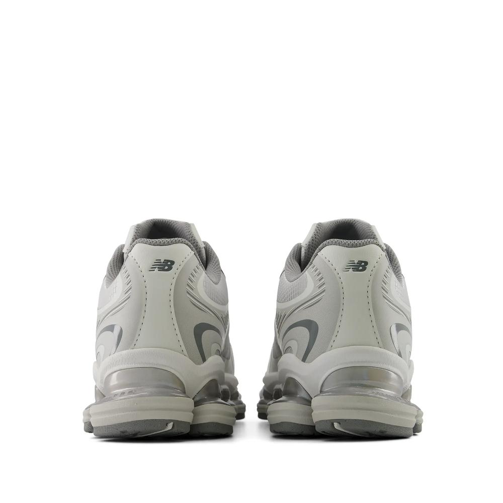 Unisex boty New Balance U200037K - šedivé
