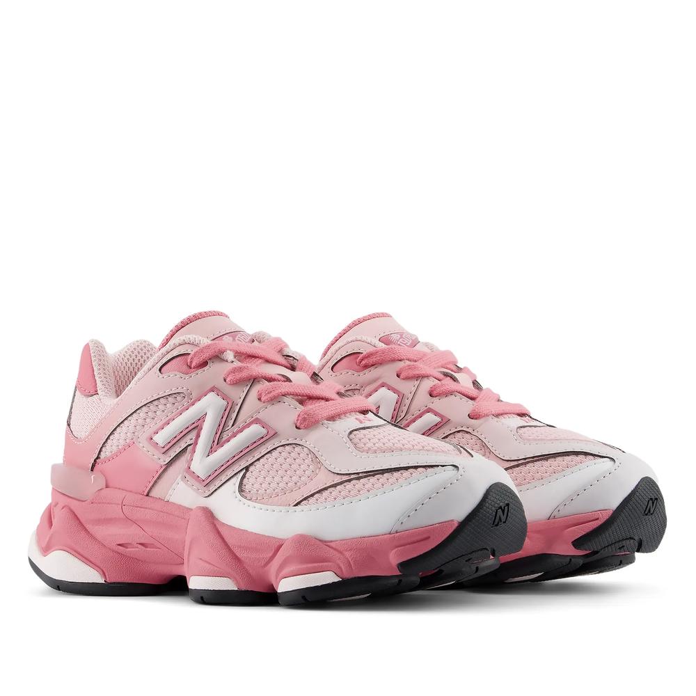 Dětské boty New Balance P90605SP - růžové