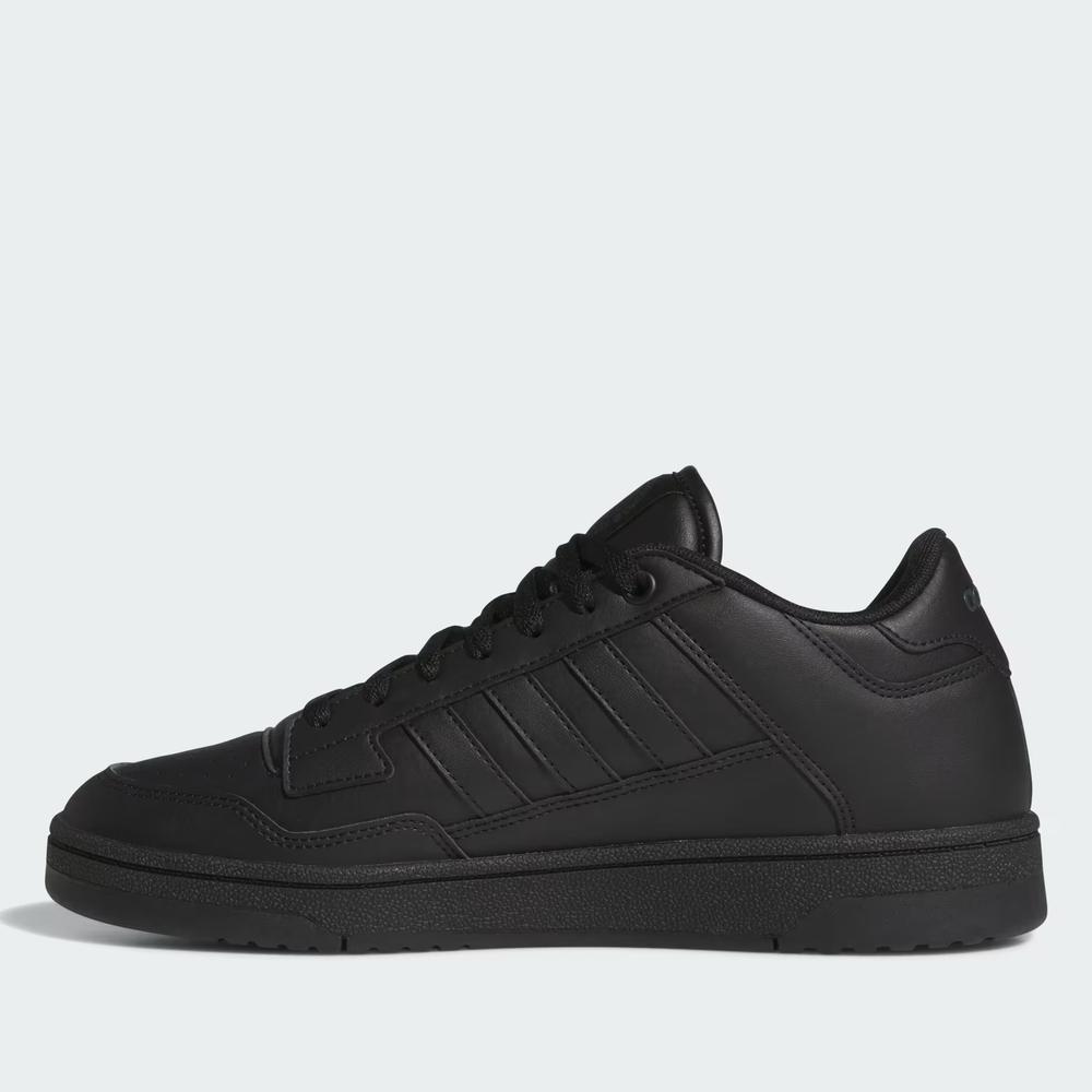 Pánské boty adidas Sportswear Rapid Court Low JS2224 - černé