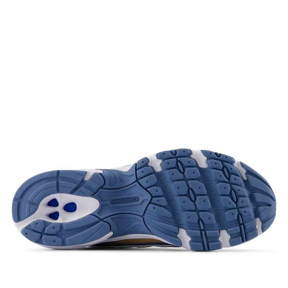 Boty New Balance U740HB2 - různobarevné