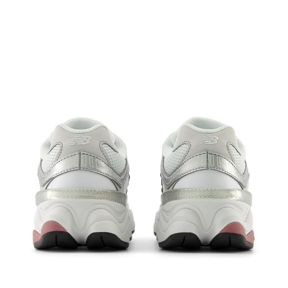 Dětské boty New Balance G906082T - šedivé