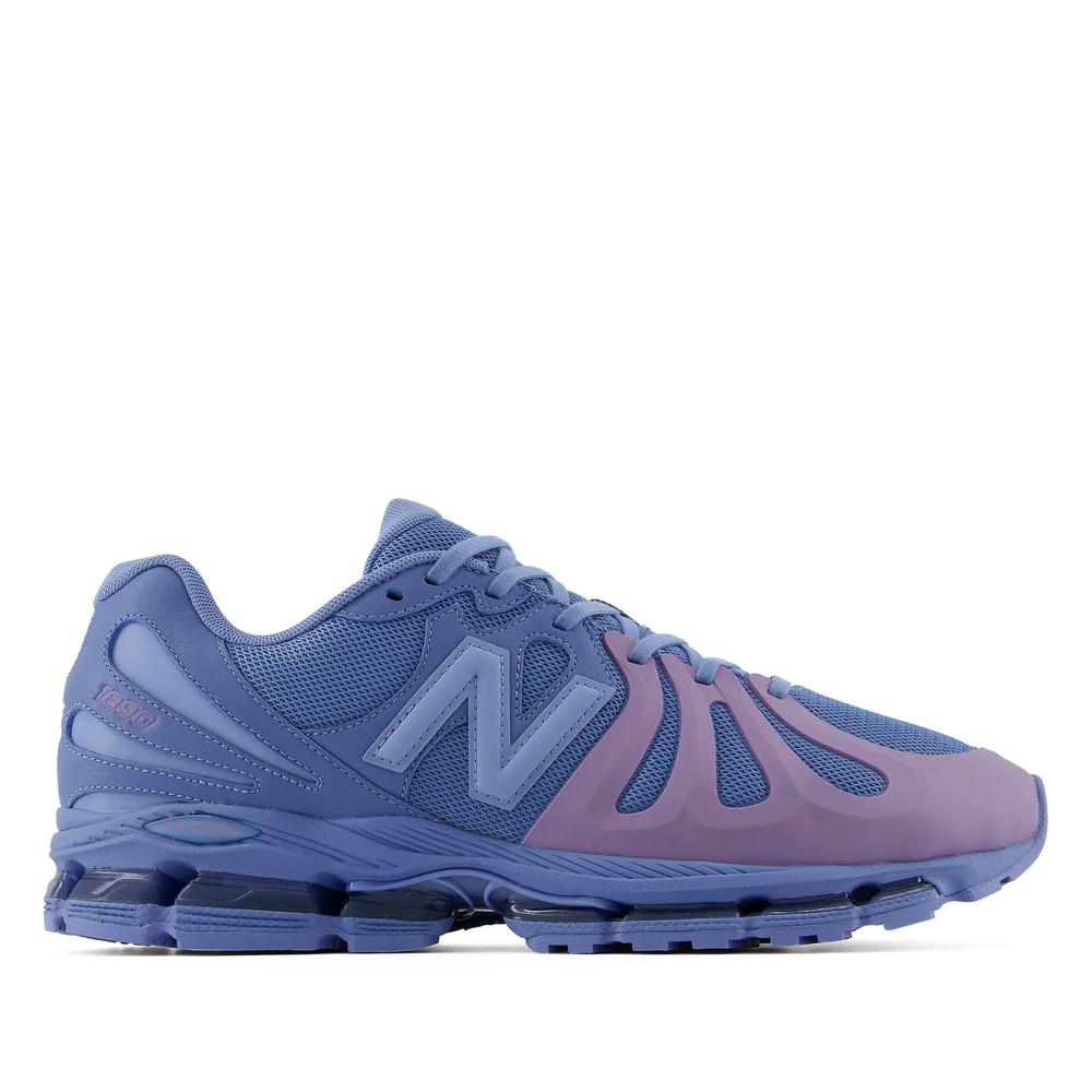 Pánské boty New Balance U1890787 - modré
