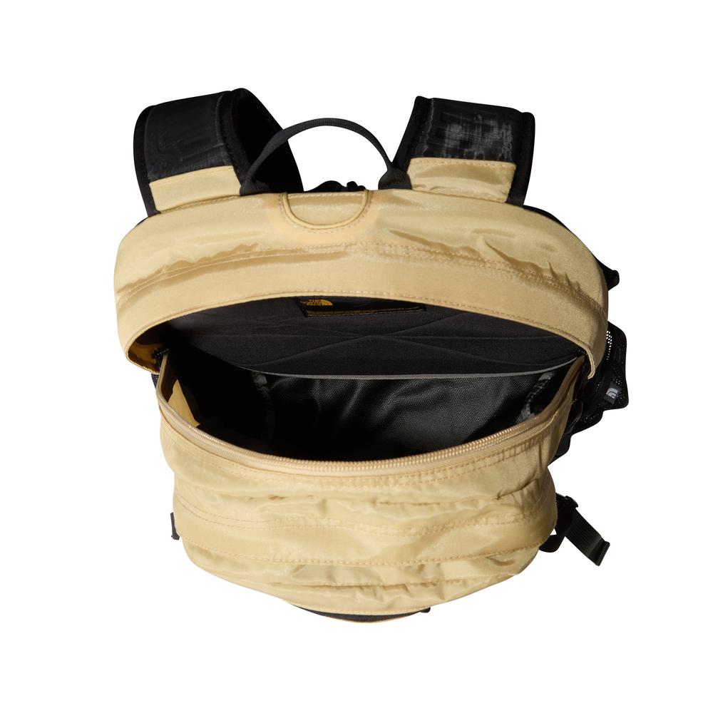 Ruksak The North Face Borealis 00CF9CQV21 - béžové