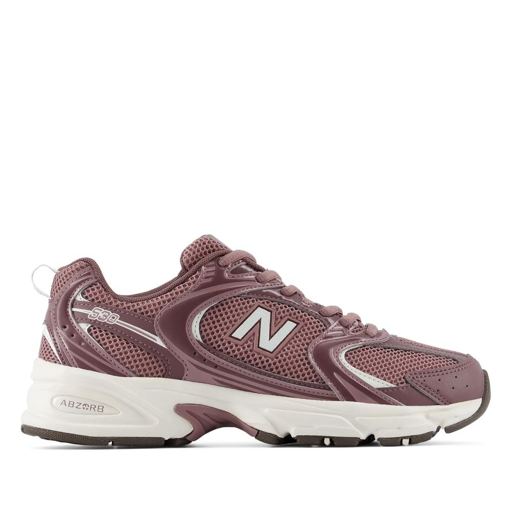 Unisex boty New Balance U530COA  - růžové
