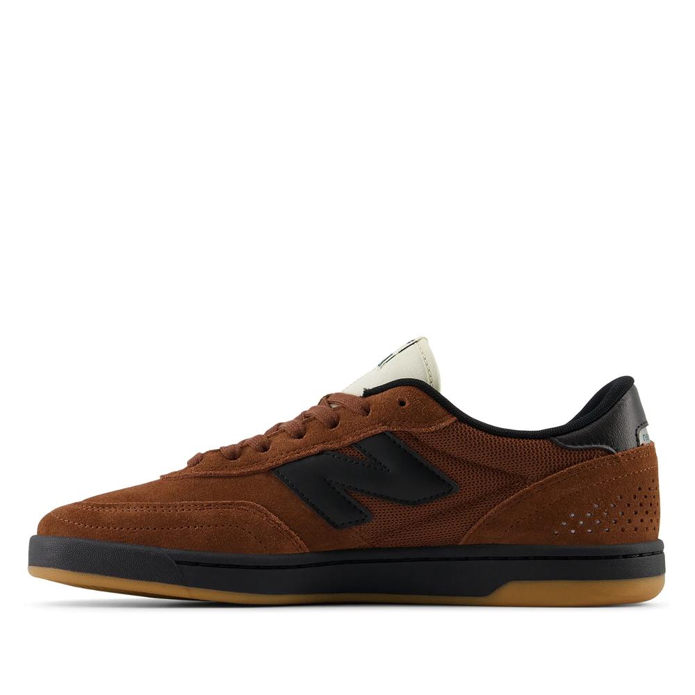 Pánské boty New Balance NM440TNT - hnědé