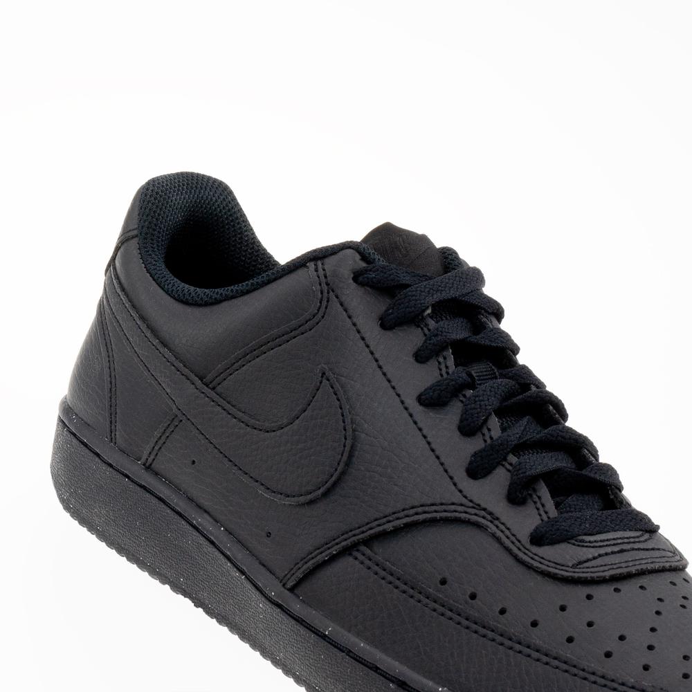 Boty Nike Court Vision Low Next Nature DH2987-002 - černé