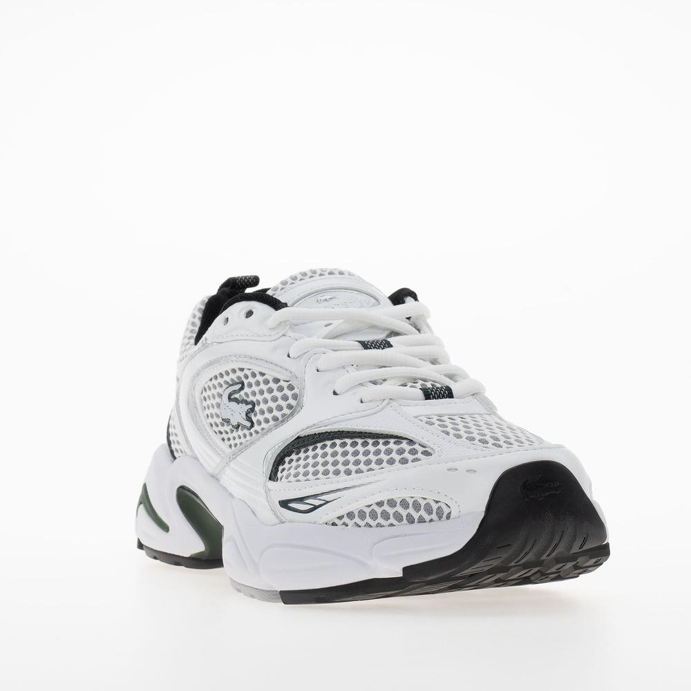 Boty Lacoste Storm 96 2K 749SFA0025-1R5 - bílé