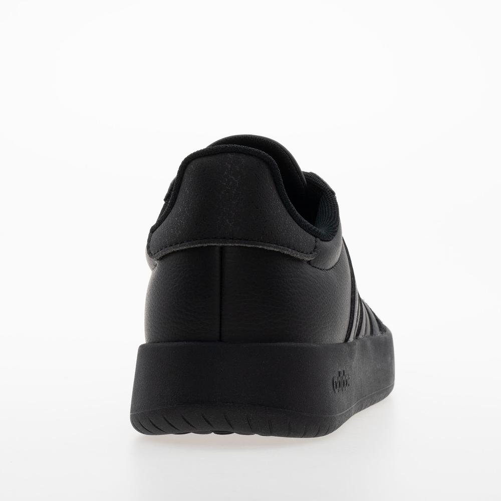 Boty pánské adidas Sportswear Barreda JR1321 - černé