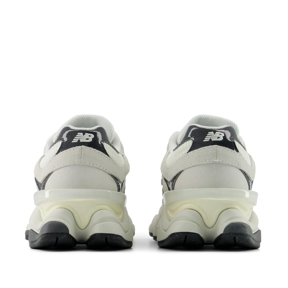 Unisex boty New Balance U90602FD - béžové