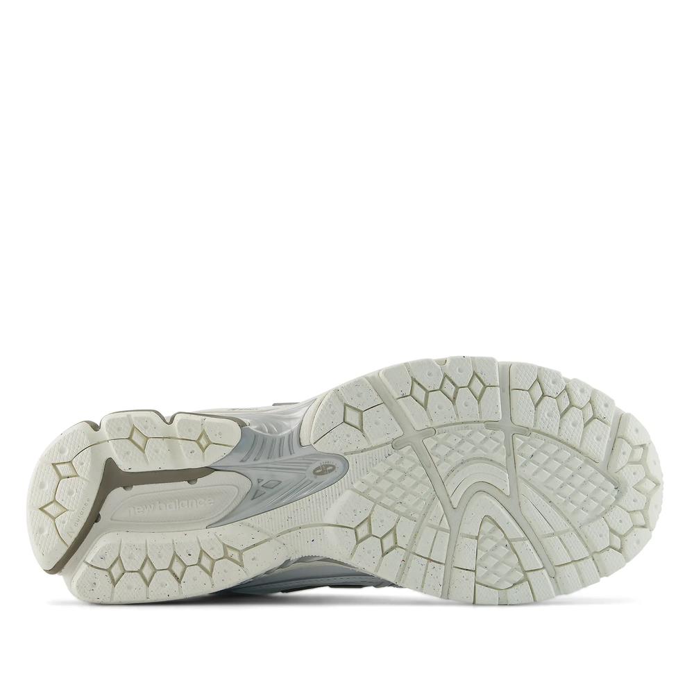 Unisex boty New Balance U1906980 - bílé