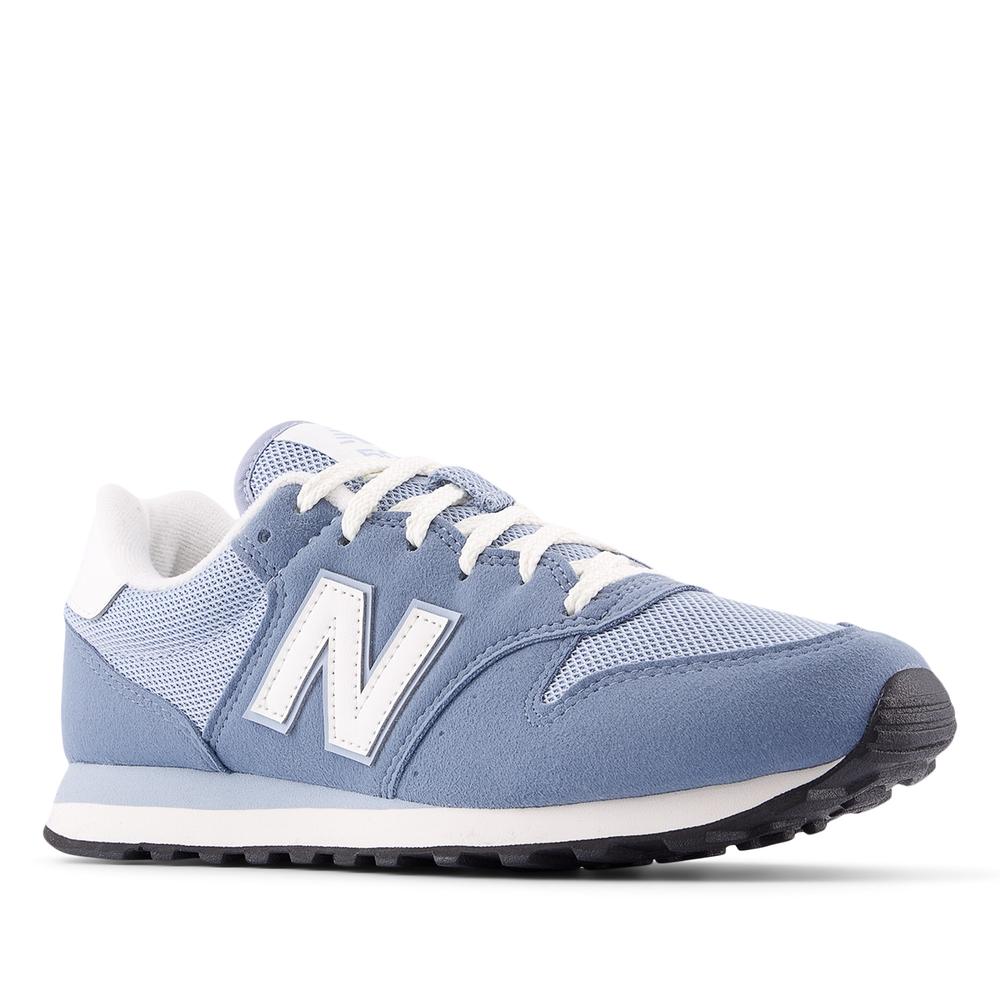Dámské boty New Balance GW500BLS - modré