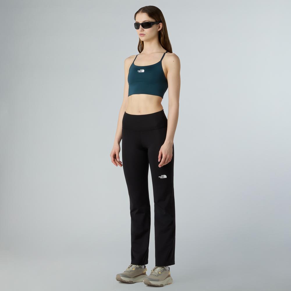 Dámské legíny The North Face Flex 28" 0A8EJ8JK31 - černé