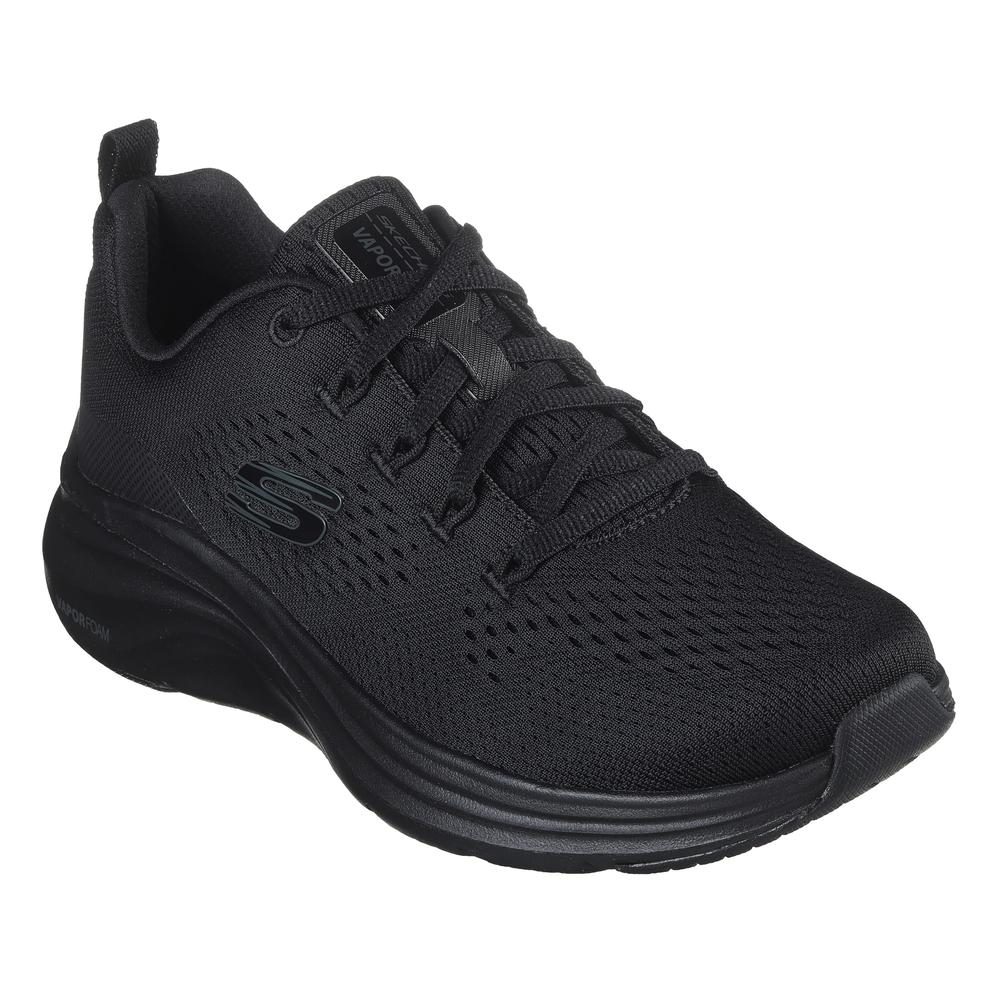 Dámské boty Skechers Vapor Foam Fresh Trend 150024BBK - černé