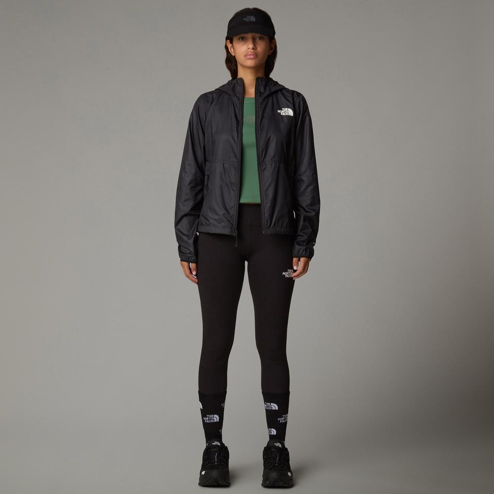 Dámské legíny The North Face Simple Dome 0A8C1XJK31 - černé