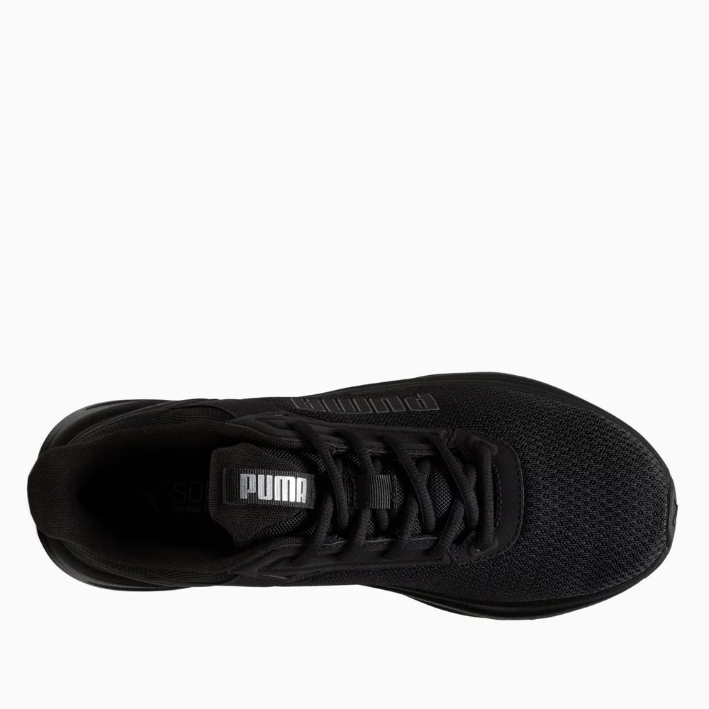 Pánské boty Puma FTR Wave 31109502 - černé