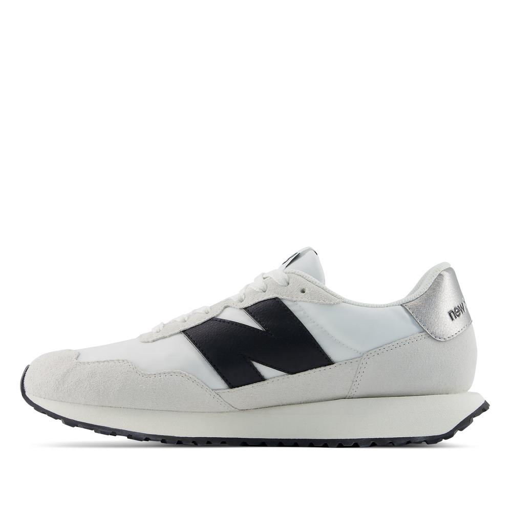 Unisex boty New Balance M2378GU - šedivé