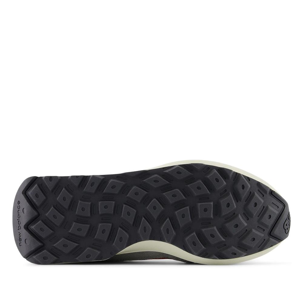 Boty New Balance U370DB - růžové