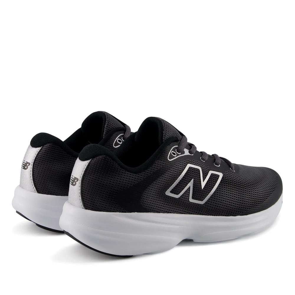 Dámské boty New Balance 411 v4 W4115L8 - černé