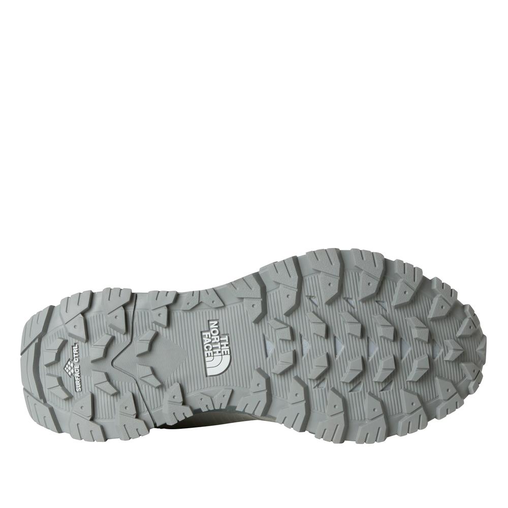 Dámské boty The North Face Offtrail Gore-Tex 0A8AEHL0T1 - šedivé