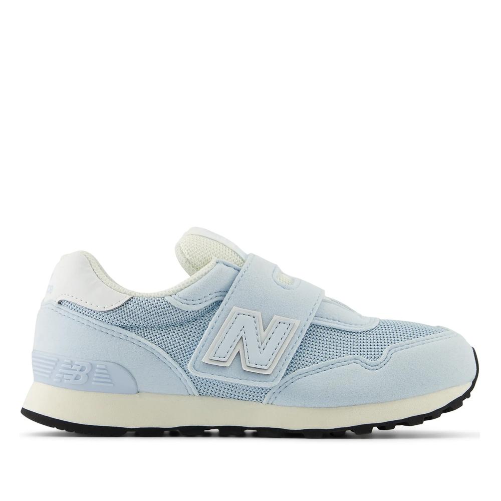 Boty New Balance PV515LCB - modré