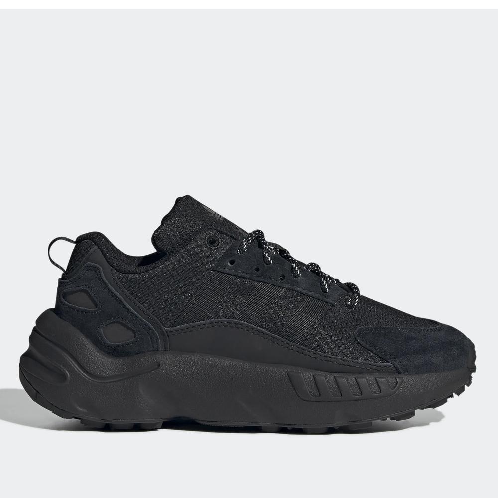 Boty adidas Originals ZX 22 GW3659 - černé