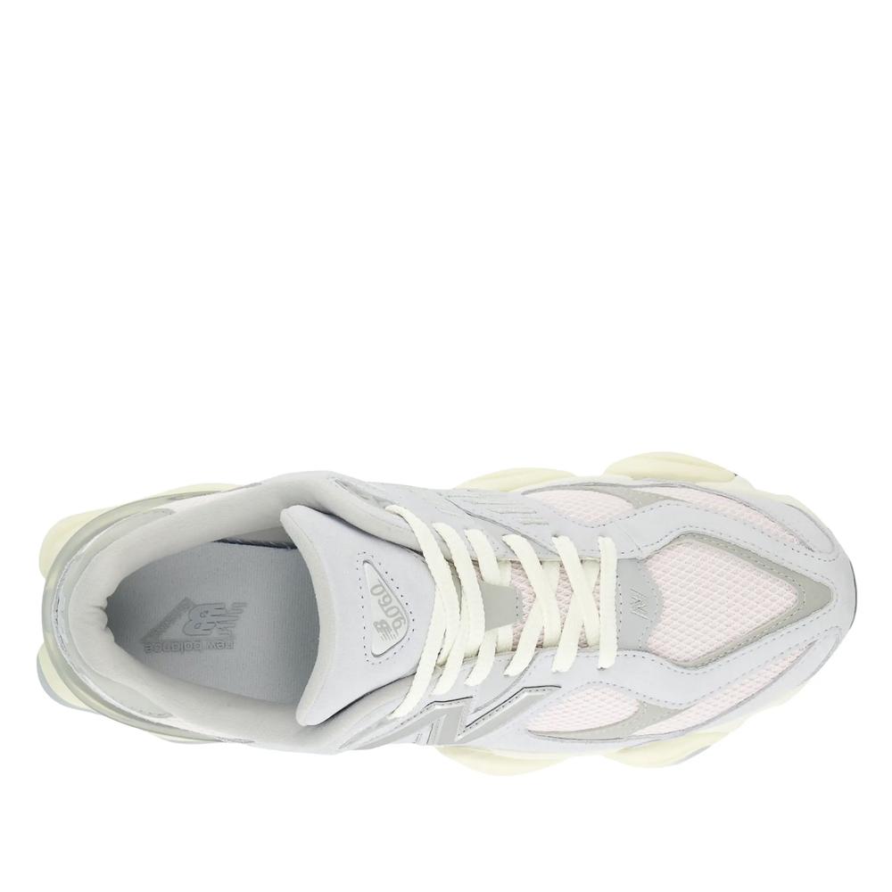 Boty New Balance U9060SFB - šedivé