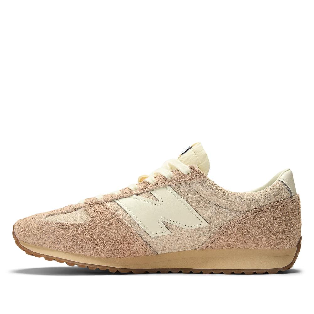 Unisex boty New Balance U471PSC - béžové