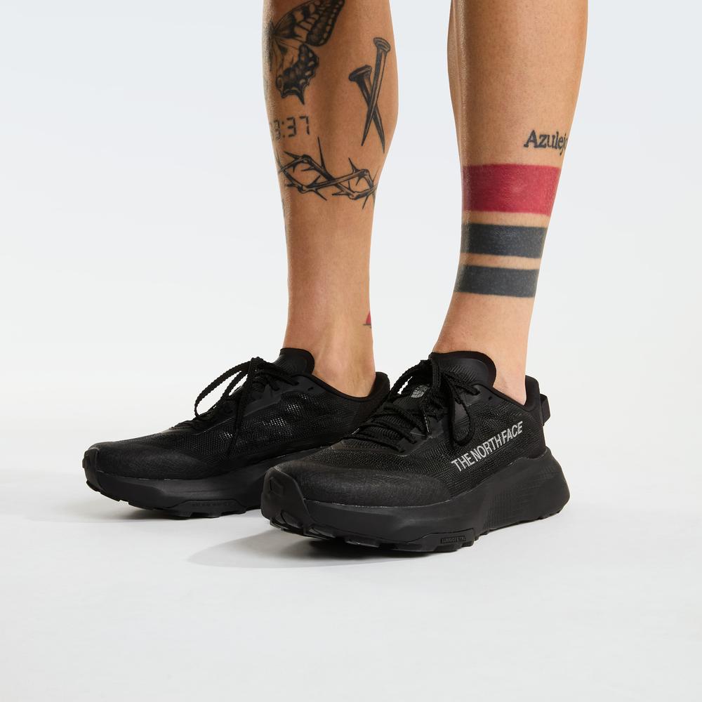 Pánské boty The North Face Altamesa 300 V2 0A8G6MKX71 - černé