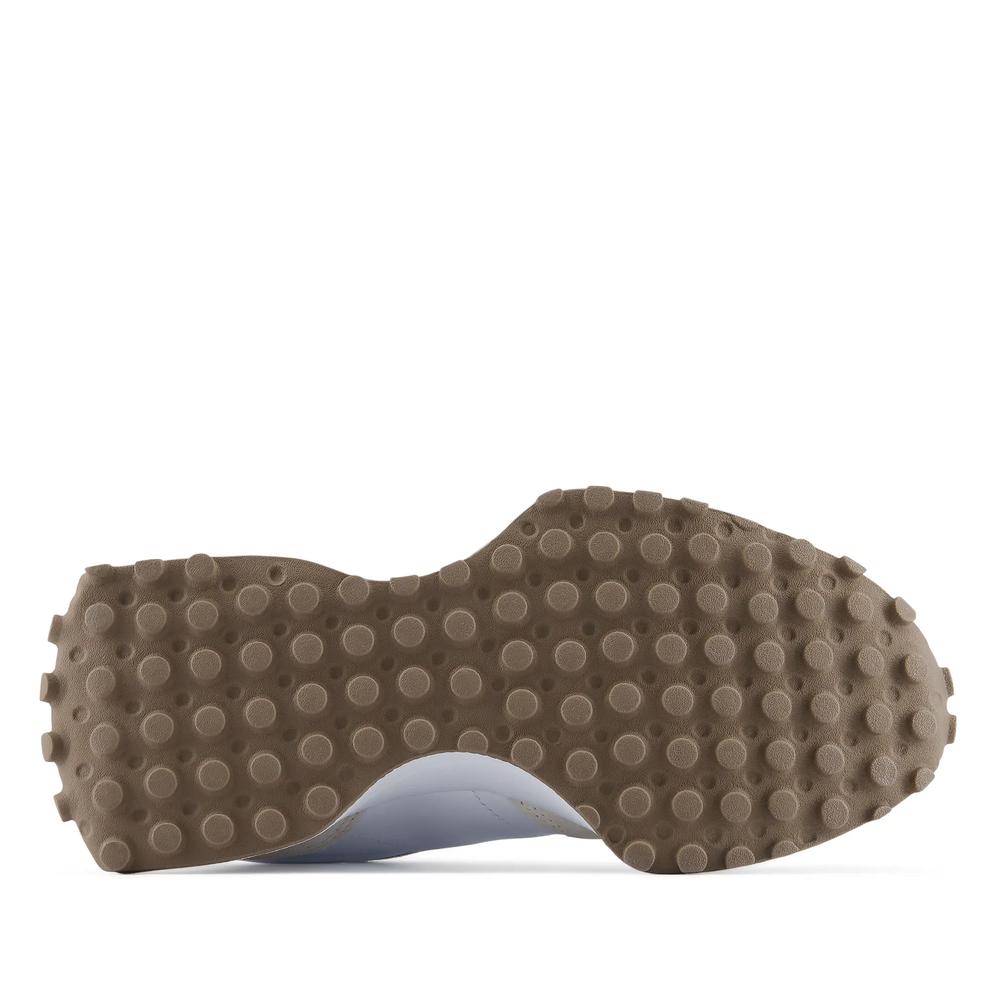 Dámské boty New Balance W327SUB - béžové