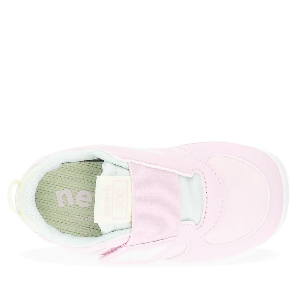 Boty New Balance NW300PY1 - růžové